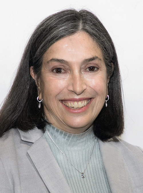 Susan Mandel headshot